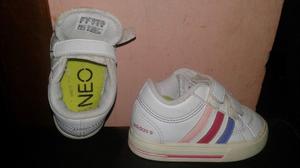 Zapatillas Adidas Neo N°19