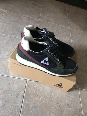 Zapatillas Le Coq Sportif Eclat 89