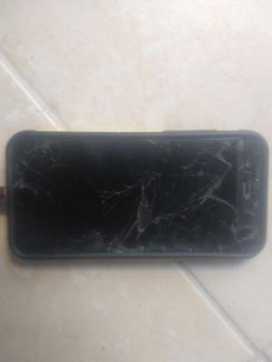 iPhone 6 pantalla rota