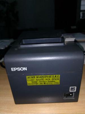 impresora Epson TM T-20