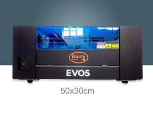 maquinas de corte laser BuchiCNC 40 W 50x30 cm