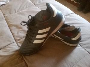 vendo adidas nuevas