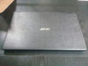 Acer A315 impecable