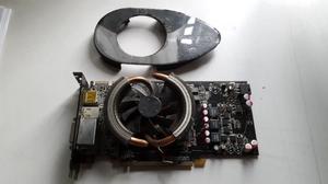 Ati Radeon Hd gb Ddr5 Xfx