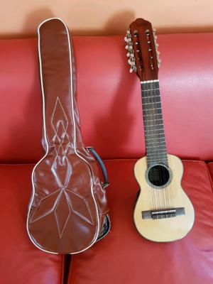 Charango Celestar Electroacustico