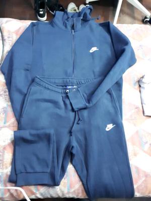 Conjunto Nike L Algodón Original