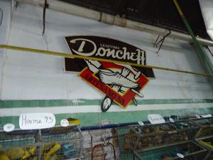 DONCHEFF LA FABRICA