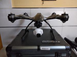 Drone Yuneec Q500 Cuadricoptero Typhoon 2K-IMPECABLE
