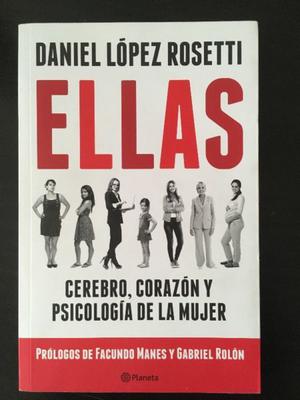 Ellas - Daniel López Rosetti (poco uso)