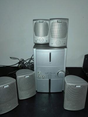 Home theater top hause A-31