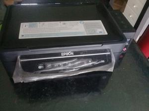 Impresora multifunción Epson l355