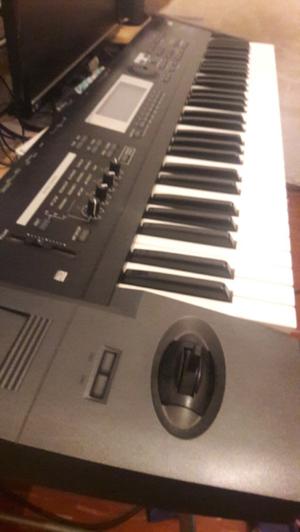 Korg tr 61 impecable