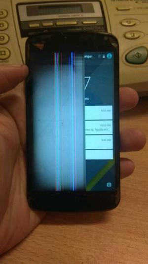 LG Nexus 4 Libre