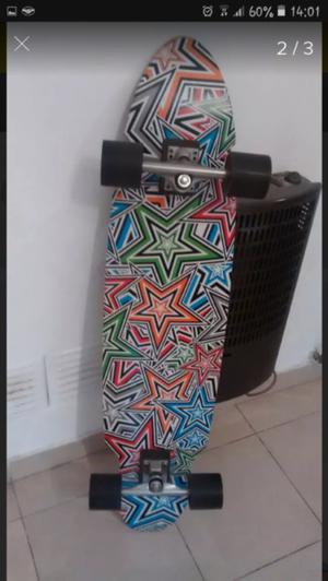 Loamdboarg skate excelente