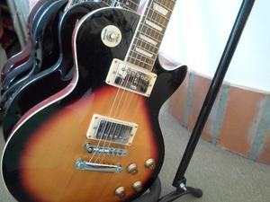 MIRRS LES PAUL STANDARD CON PUAS SQUIER O EPIPHONE CORT SX Y