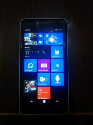 Microsoft Lumia 640 Movistar
