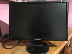 Monitor Samsung 19”