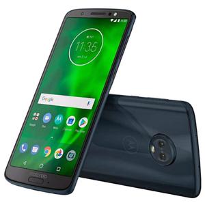 Motorola Moto G6 Play Libres * Cap y GBsAs * GARANTÍA