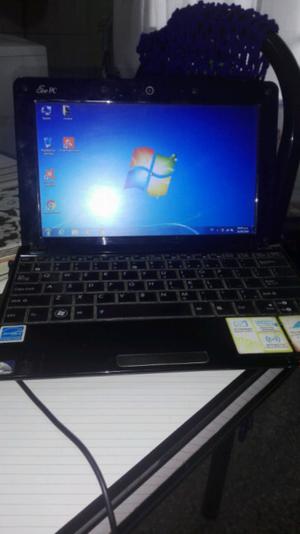 Net asus eee pc Windows 7 2g de ram