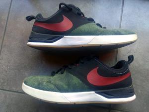 Nike SB Project Ba Camo