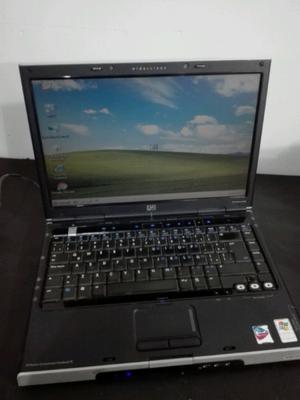 Notebook hp pavilion dv