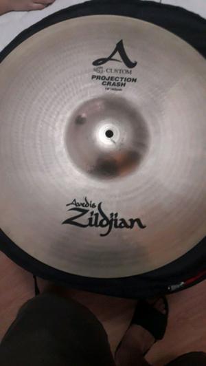 Platillo Zildjian Projection crash 18"