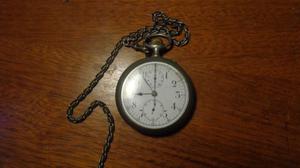 Reloj cronómetro de Bolsillo