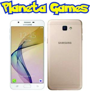 Samsung Galaxy J7 Prime Gold 16 Gb Libres de Fabrica