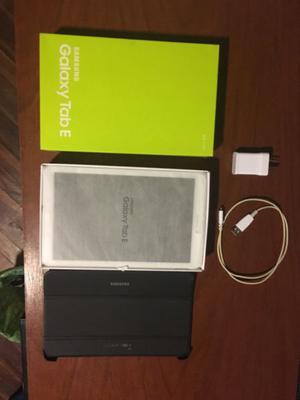 Samsung Galaxy Tab E