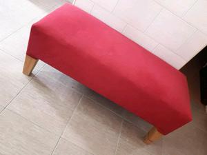 Sillon Individual Tapizado