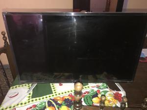 Smartv bgh 32” 