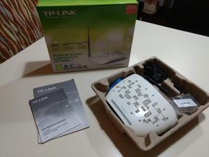 TP Link punto de acceso inalámbrico