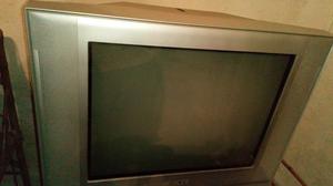 Televisor 21 y 29 pantalla plana