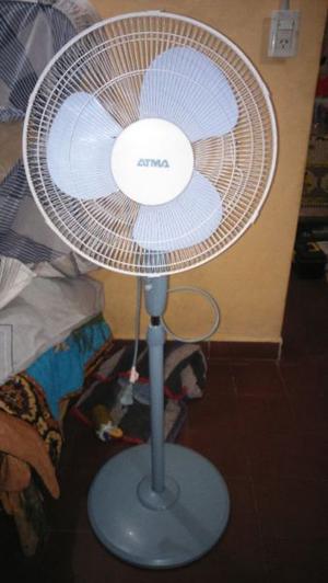 VENDO URGENTE VENTILADOR