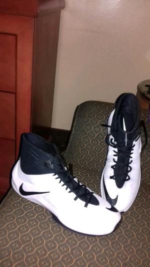 Vendo Nike talle 47.5