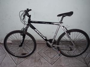 Vendo bicicleta rod 26