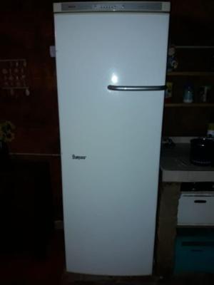 Vendo heladera Bosch All refrigerator 39