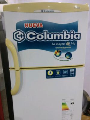 Vendo heladera usada