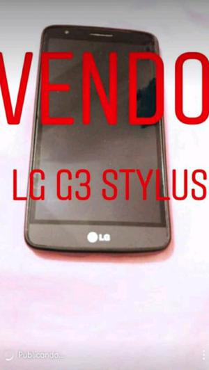 Vendo lg stylus