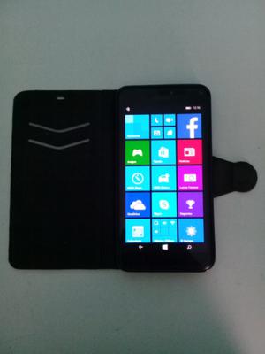 Vendo lumia 640 xl