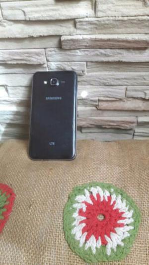 Vendo o permuto Samsung j7