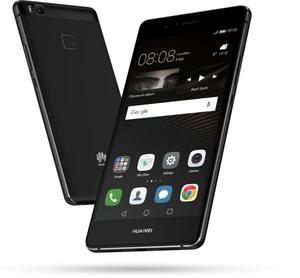 huawei p9lite negro