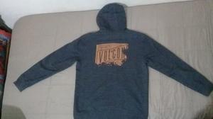 Campera Volcom La Plata