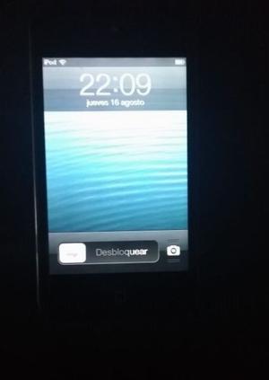 Iphone 4 Touch