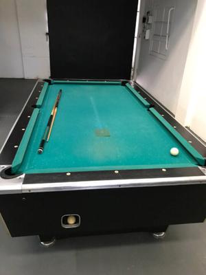 Mesa de pool