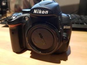 Nikon dmm