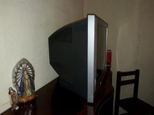 Televisor pantalla plana 29 pulgadas