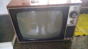 Tv vintage 14. Pulgadas