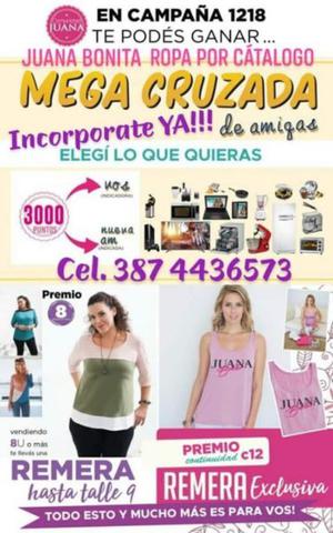 VENTAS E INCORPORACIONES