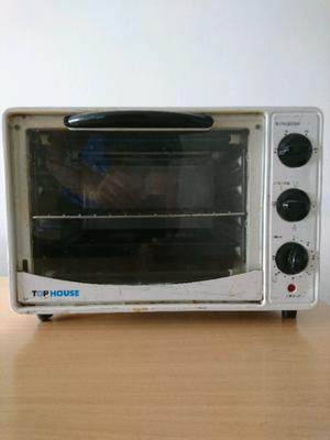 Vendo horno eléctrico